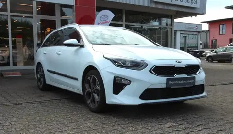 Annonce KIA CEED Diesel 2019 d'occasion 