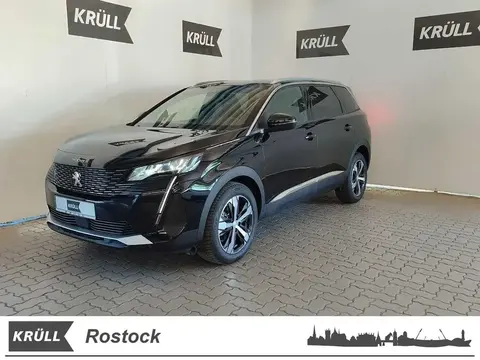 Used PEUGEOT 5008 Diesel 2024 Ad 