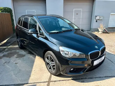 Used BMW SERIE 2 Diesel 2015 Ad 