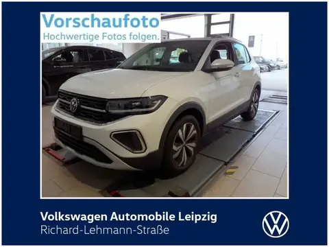 Used VOLKSWAGEN T-CROSS Petrol 2024 Ad 