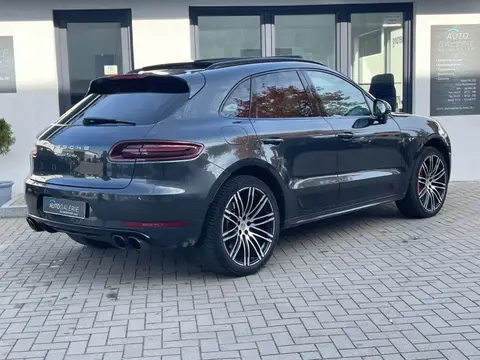 Used PORSCHE MACAN Petrol 2017 Ad 