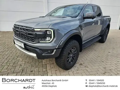 Used FORD RAPTOR Petrol 2024 Ad 