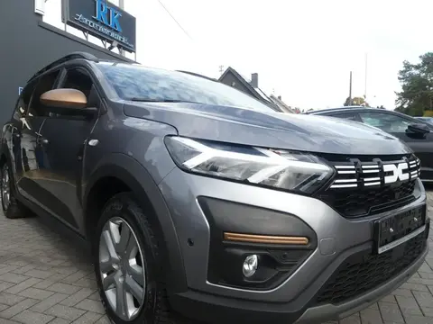 Used DACIA JOGGER Petrol 2023 Ad 