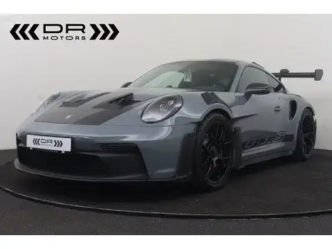 Used PORSCHE 992 Petrol 2024 Ad 