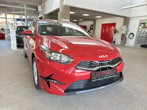 Annonce KIA CEED Essence 2024 d'occasion 