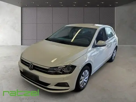 Used VOLKSWAGEN POLO Petrol 2021 Ad 