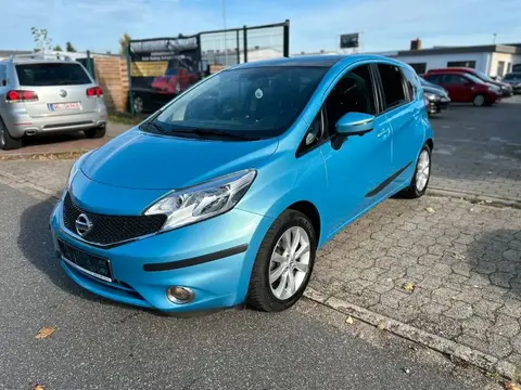 Used NISSAN NOTE Petrol 2015 Ad 