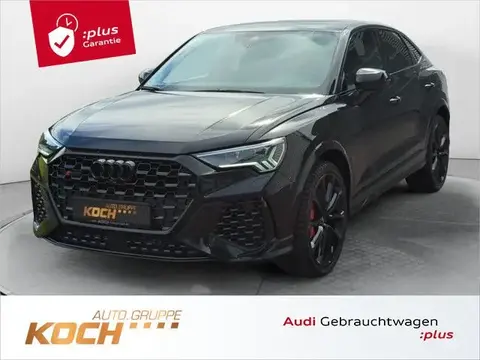 Annonce AUDI RSQ3 Essence 2023 d'occasion 