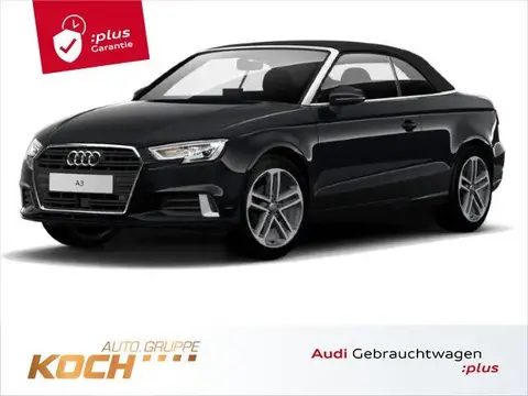 Annonce AUDI A3 Essence 2020 d'occasion 