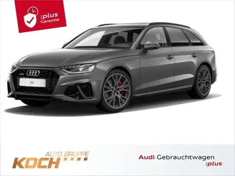 Used AUDI A4 Petrol 2020 Ad 