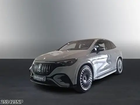 Annonce MERCEDES-BENZ EQE Non renseigné 2023 d'occasion 