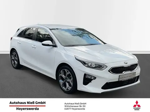 Annonce KIA CEED Essence 2020 d'occasion 