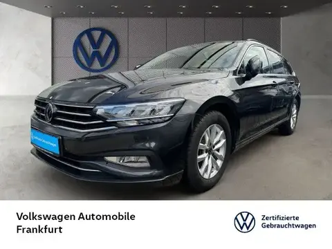 Annonce VOLKSWAGEN PASSAT Diesel 2023 d'occasion 