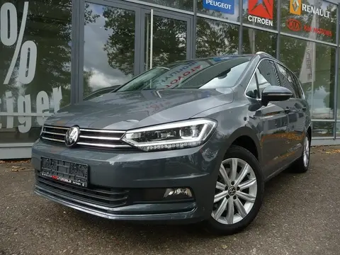 Used VOLKSWAGEN TOURAN Petrol 2024 Ad 