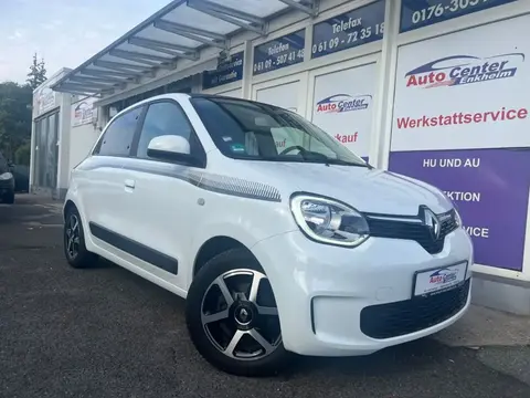 Used RENAULT TWINGO Petrol 2020 Ad 