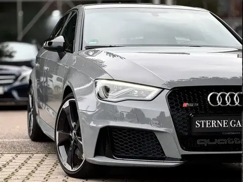 Annonce AUDI RS3 Essence 2016 d'occasion 