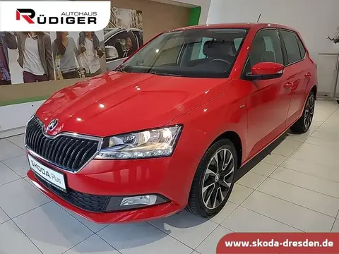 Used SKODA FABIA Petrol 2020 Ad 