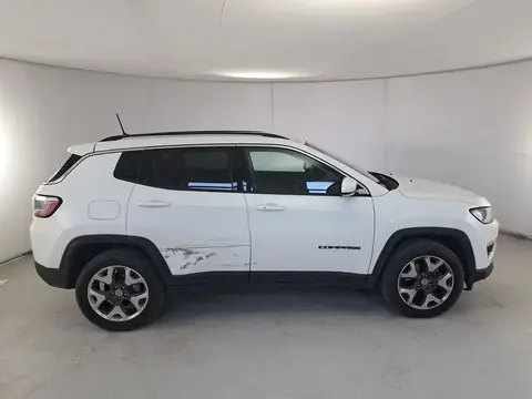 Used JEEP COMPASS Diesel 2021 Ad 