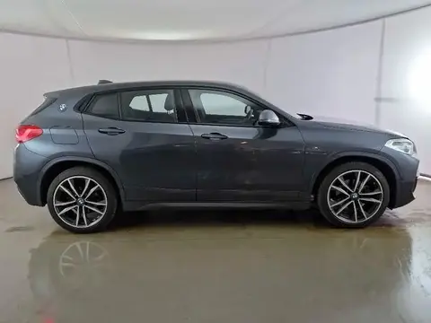 Annonce BMW X2 Diesel 2019 d'occasion 