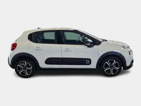 Used CITROEN C3 Diesel 2017 Ad 