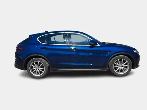 Annonce ALFA ROMEO STELVIO Diesel 2019 d'occasion 