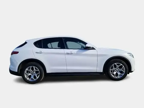 Annonce ALFA ROMEO STELVIO Diesel 2021 d'occasion 