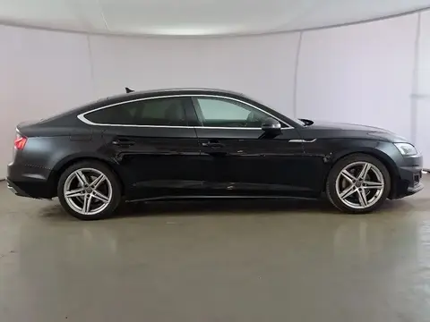 Annonce AUDI A5 Diesel 2020 d'occasion 