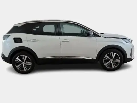 Annonce PEUGEOT 3008 Diesel 2020 d'occasion 