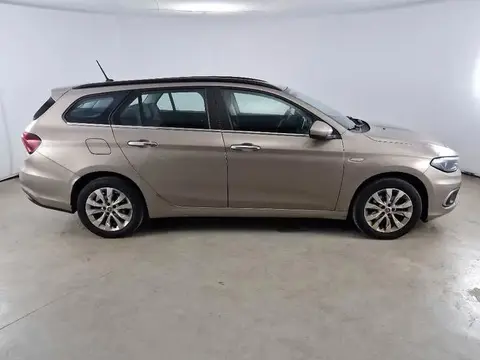 Annonce FIAT TIPO Diesel 2020 d'occasion 