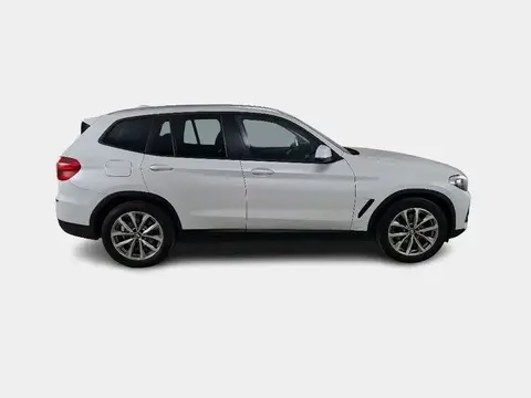 Used BMW X3 Diesel 2020 Ad 