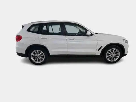 Used BMW X3 Hybrid 2021 Ad 