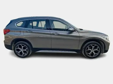 Annonce BMW X1 Diesel 2019 d'occasion 