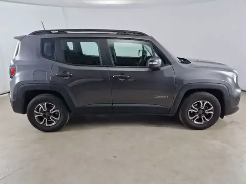 Annonce JEEP RENEGADE Essence 2019 d'occasion 