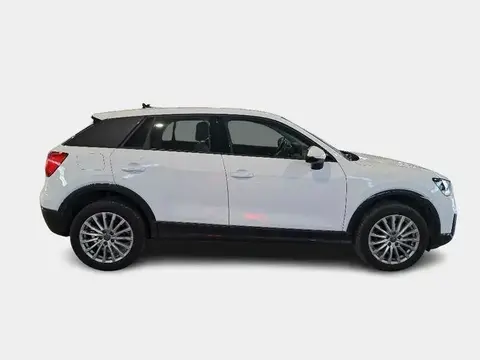 Used AUDI Q2 Diesel 2019 Ad 