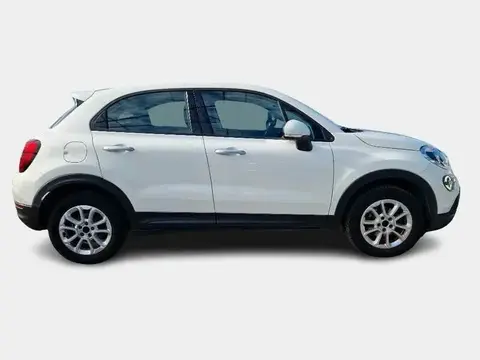 Used FIAT 500X Diesel 2019 Ad 