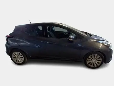 Used NISSAN MICRA Petrol 2021 Ad 