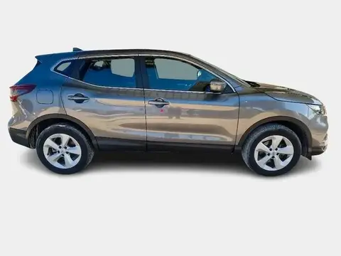 Used NISSAN QASHQAI Petrol 2021 Ad 