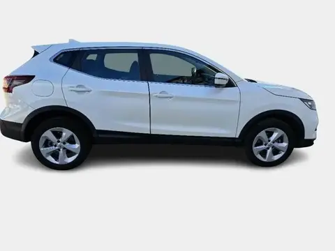 Used NISSAN QASHQAI Diesel 2020 Ad 