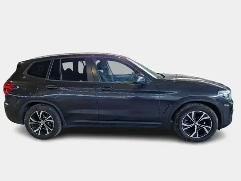 Used BMW X3 Diesel 2019 Ad 