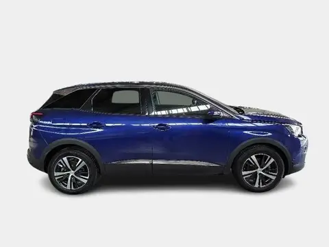 Annonce PEUGEOT 3008 Essence 2020 d'occasion 