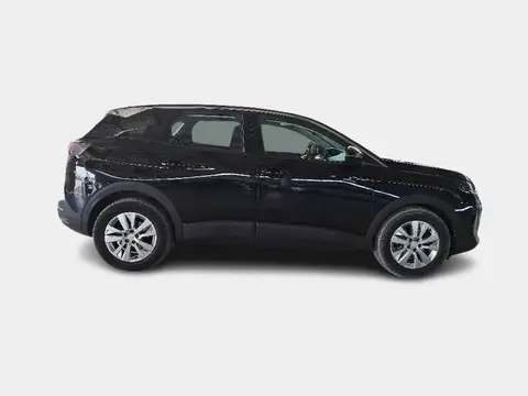 Used PEUGEOT 3008 Diesel 2021 Ad 