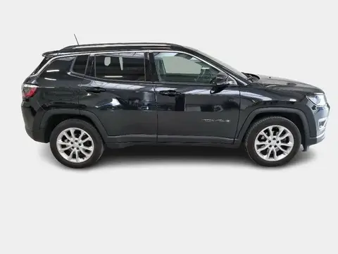 Used JEEP COMPASS Diesel 2021 Ad 