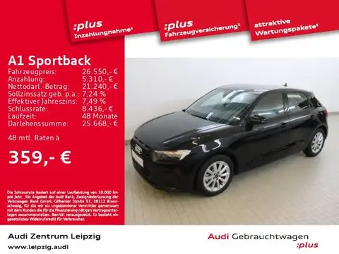 Used AUDI A1 Petrol 2023 Ad 