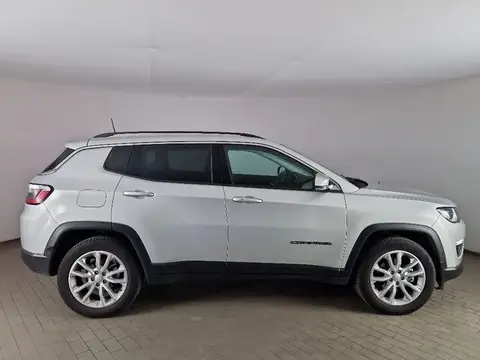 Used JEEP COMPASS Diesel 2020 Ad 