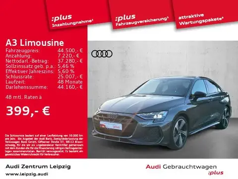 Annonce AUDI A3 Essence 2024 d'occasion 