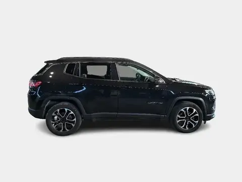 Annonce JEEP COMPASS Diesel 2021 d'occasion 