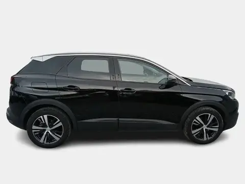 Annonce PEUGEOT 3008 Diesel 2020 d'occasion 