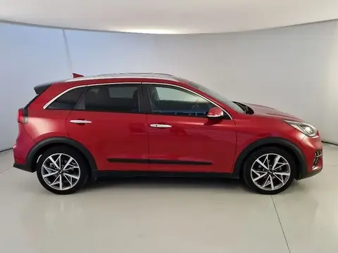 Used KIA NIRO Hybrid 2021 Ad 