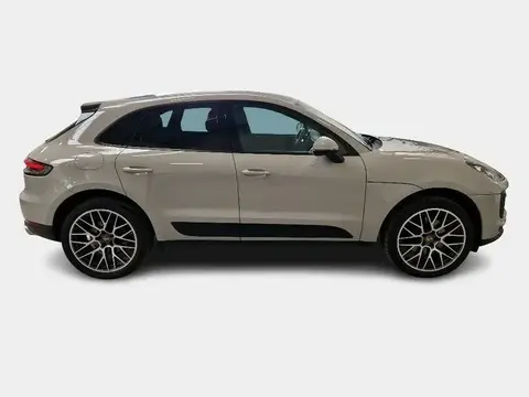 Used PORSCHE MACAN Petrol 2020 Ad 