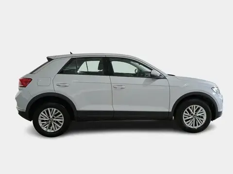 Used VOLKSWAGEN T-ROC Petrol 2021 Ad 